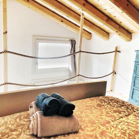 Bed and Breakfast Casa Barteei Монте-Ізола Екстер'єр фото