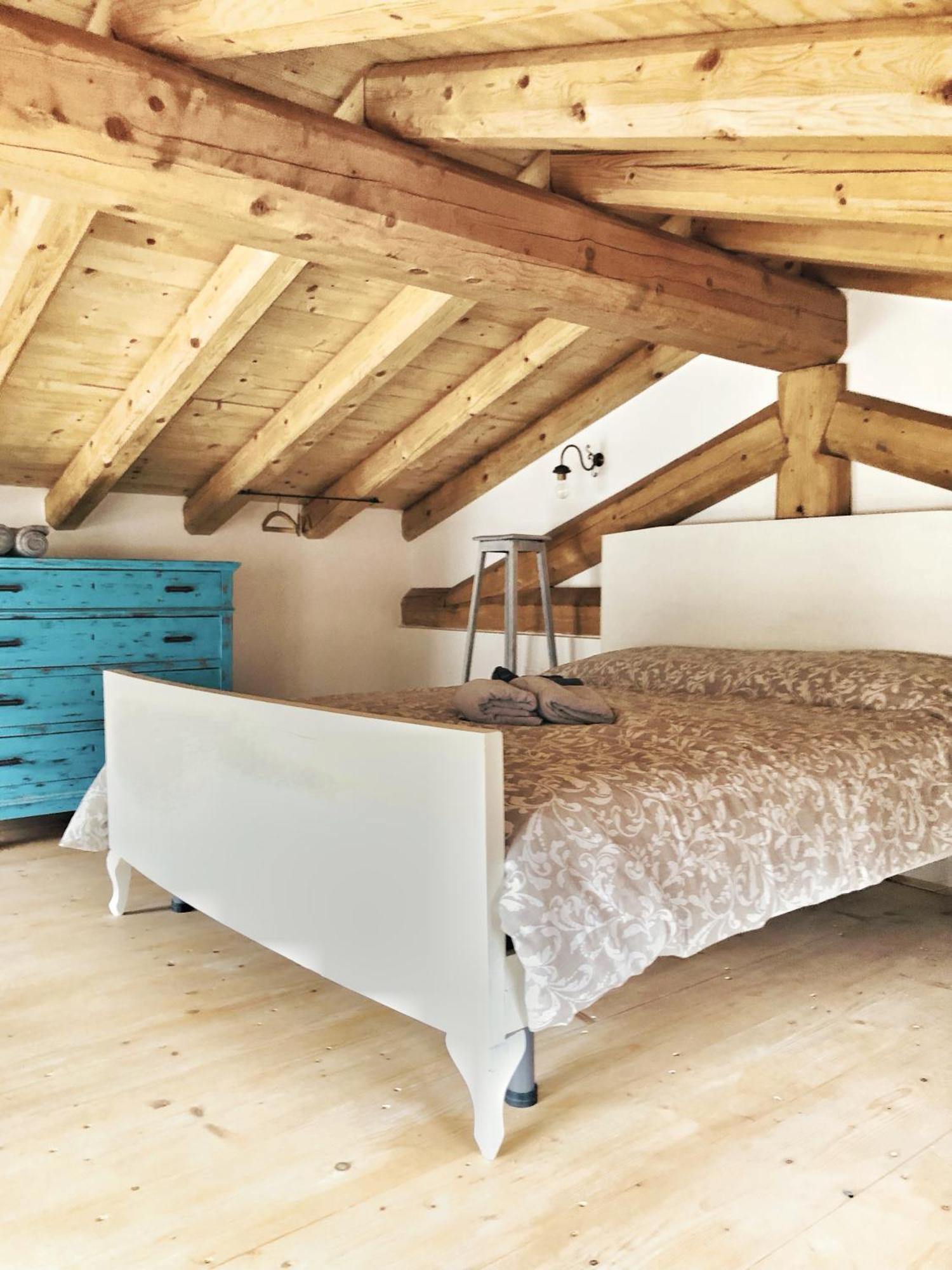 Bed and Breakfast Casa Barteei Монте-Ізола Екстер'єр фото
