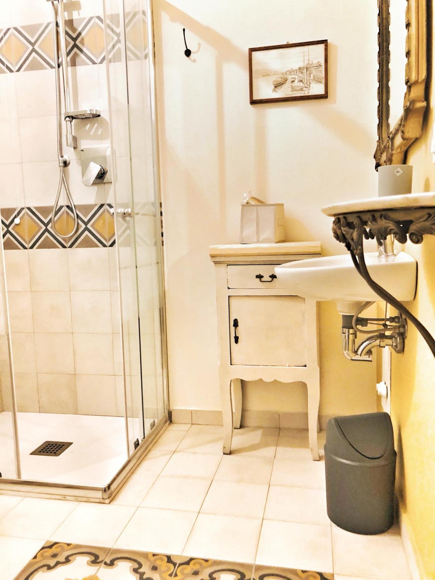 Bed and Breakfast Casa Barteei Монте-Ізола Екстер'єр фото