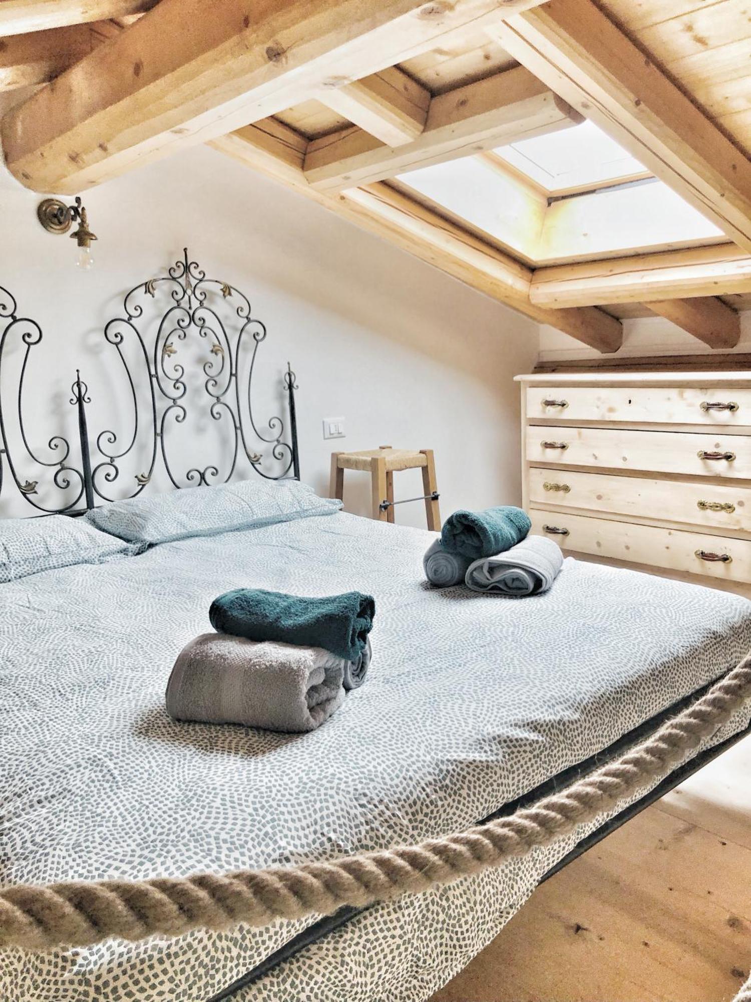Bed and Breakfast Casa Barteei Монте-Ізола Екстер'єр фото