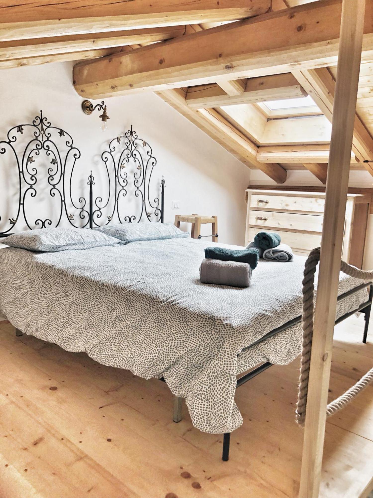 Bed and Breakfast Casa Barteei Монте-Ізола Екстер'єр фото